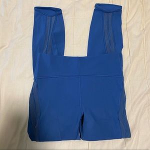 Lululemon Mesh Wunder Under
